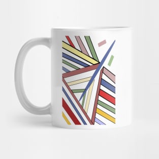 Haphazard Balance II Mug